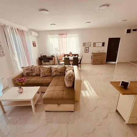 Botanical House דירה *