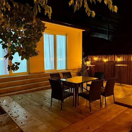 Botanical House *